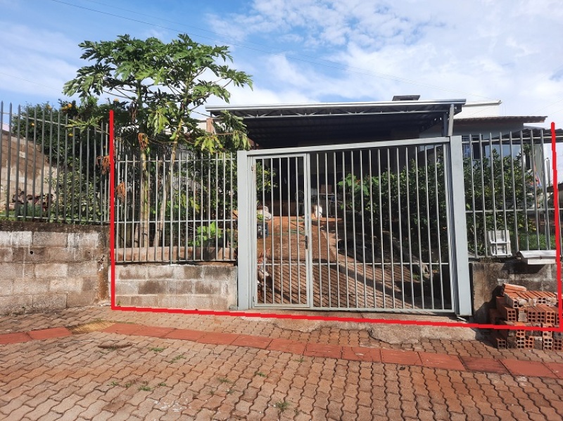 Leilão Judicial - Lote 006 (ID 14702)