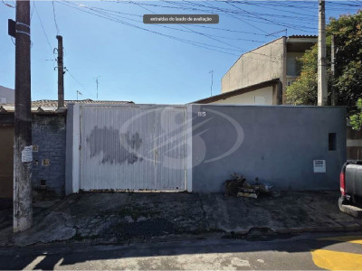 Lote 0001: casa com 89 m² no jd. capuava