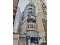 Apartamento 601 - 2 vagas - Balneário Camboriú/SC