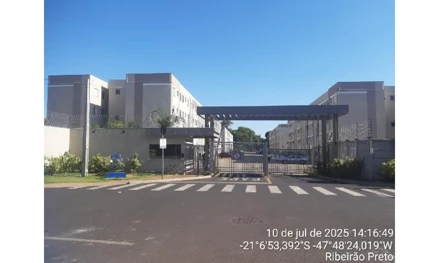 Apartamento Caixa em Ribeirão Preto / SP - 2647033