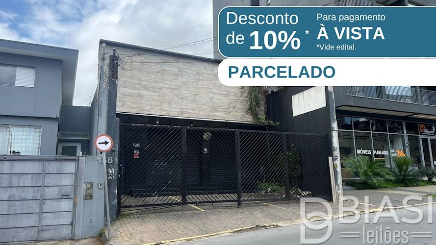 Prédio comercial na saúde em são paulo/sp