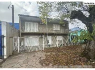Casa em leilão no bairro Pinheiro Machado em Santa Maria - RS