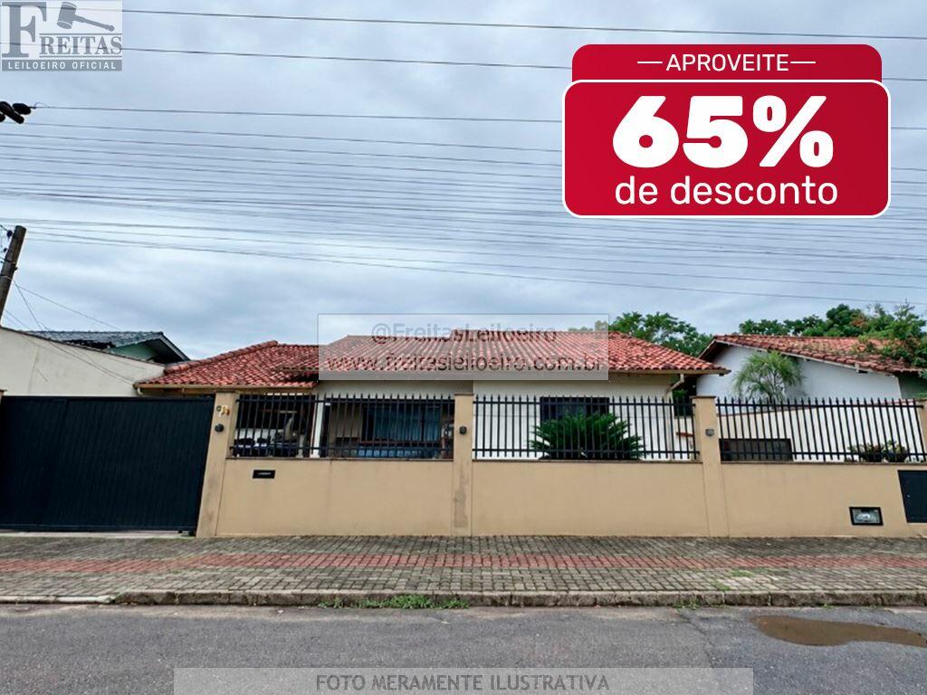 Brusque-sc. bairro limoeiro. rua horácio anacleto da silva, 718 (lt. g24 da qd.