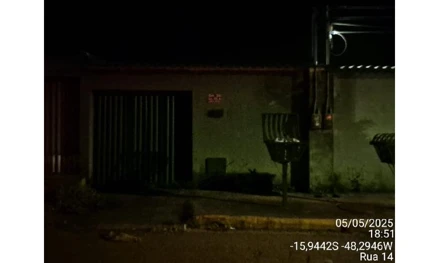 Santo antonio do descoberto - jardim ana beatriz i