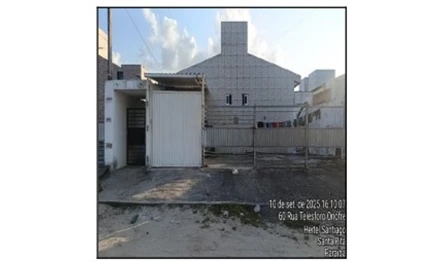 Cond res multifamiliar