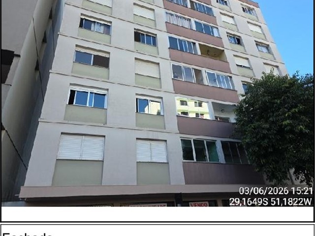 Apartamento - caxias do sul | rio grande do sul