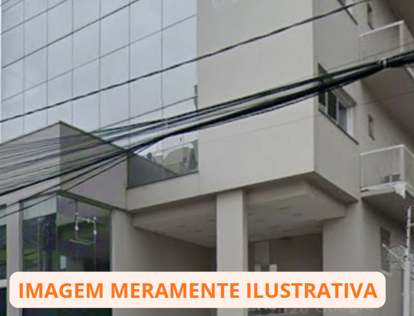 Imóvel sala comercial, centro profissional olavo bilac