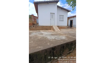 Pio ix - lot carnaubinha