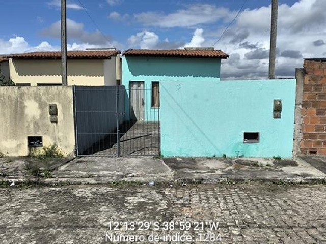 Casa - feira de santana | bahia