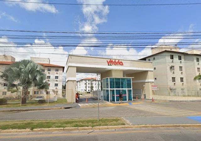 Alienação fiduciária nº 2026/970013 - pagamento à vista