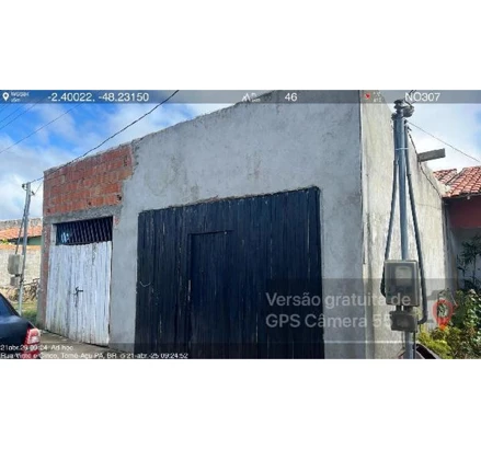Residencial green park