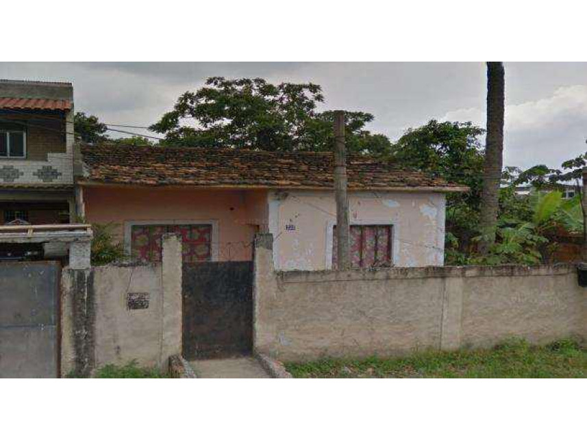 Casa à venda em leilão
