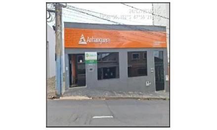 Uberaba - centro