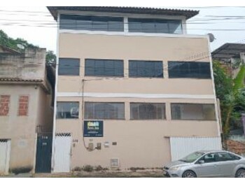Casa à venda na Rua Maria Ortega Arrabal - Itaperuna/RJ Código: 02.27245