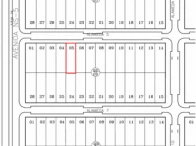 Terreno c/ 682,50m² - palmas/to
