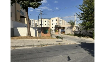 Apartamento em Leilão em Betim / MG - 3065096