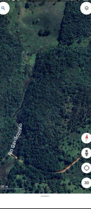 FAZENDA SACO GRANDE, 1.125 HA, POVOADO DO PARAFUSO, ZONA RURAL DE PLANALTO/BA. - Lote 001 (ID 2953)