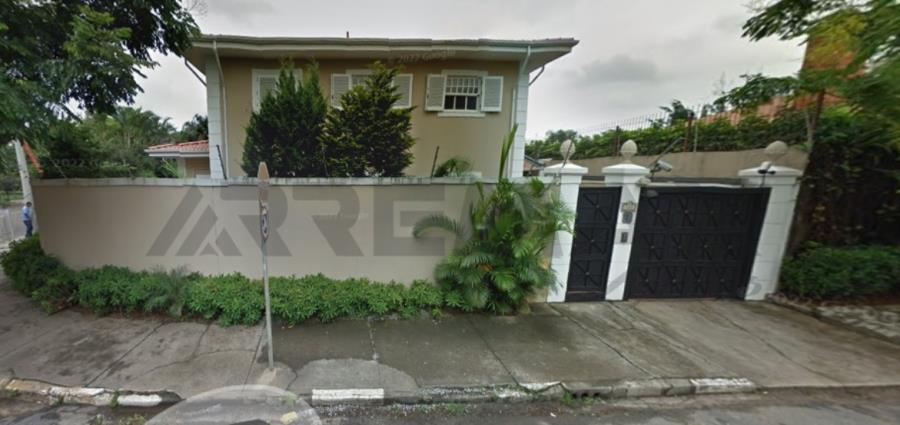 Rua andrade fernandes 120 - imóvel localizado na rua andrade fernandes, 120, com a seguinte descrição: um terreno à rua andrade fernandes, lote 1 da quadra k, parque boa vista, no 39º subdistrito, vila madalena,