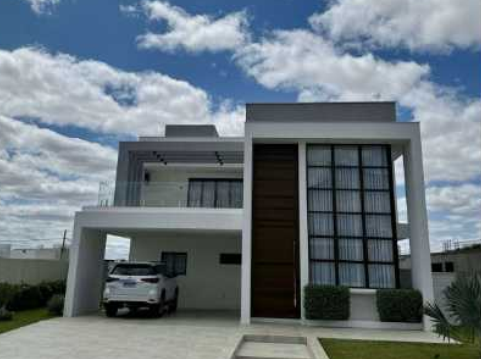 LOTE 001 - UM ( 01 ) IMÓVEL RESIDENCIAL NO CONDOMÍNIO VILLAS DO LAGO RESIDENCE PRIVE - PATOS/PB