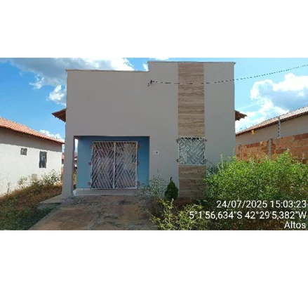 Res pinheiros ii