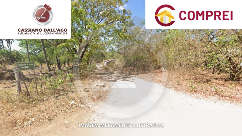 CEARÁ - Lote 063 (ID 583)