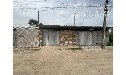 Santa rita - portal de tibiri