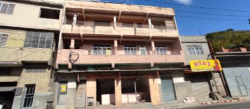 Apartamento no Jardim Boa Vista, Barra Mansa, RJ