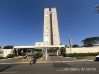 Apartamento - 56,9m² - Ribeirão Preto/SP
