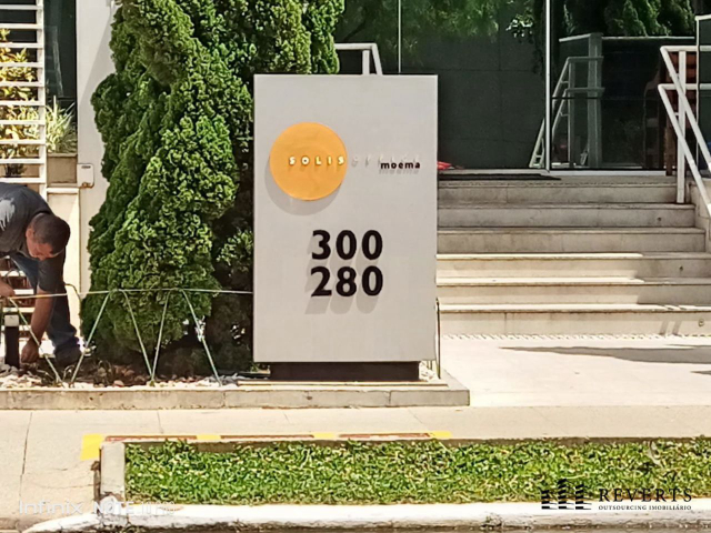 Sala - indianópolis, são paulo/sp