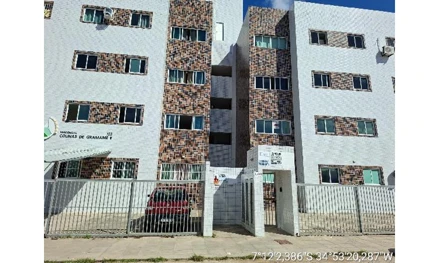 Cond res colinas de gramame ii