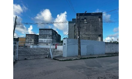 Conjunto habitacional rio doce