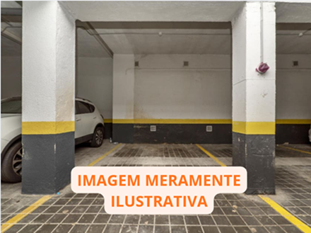 IMÓVEL BOX, 204, CENTRO PROFISSIONAL OLAVO BILAC