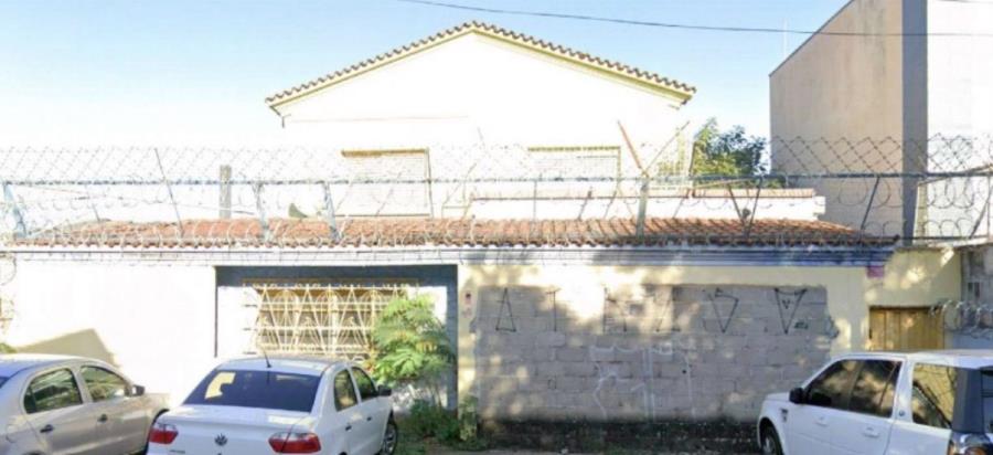 Imóveis residenciais e comerciais - enforce - e496 - lote 7 - jardim sumaré - casa com 336,00 m2