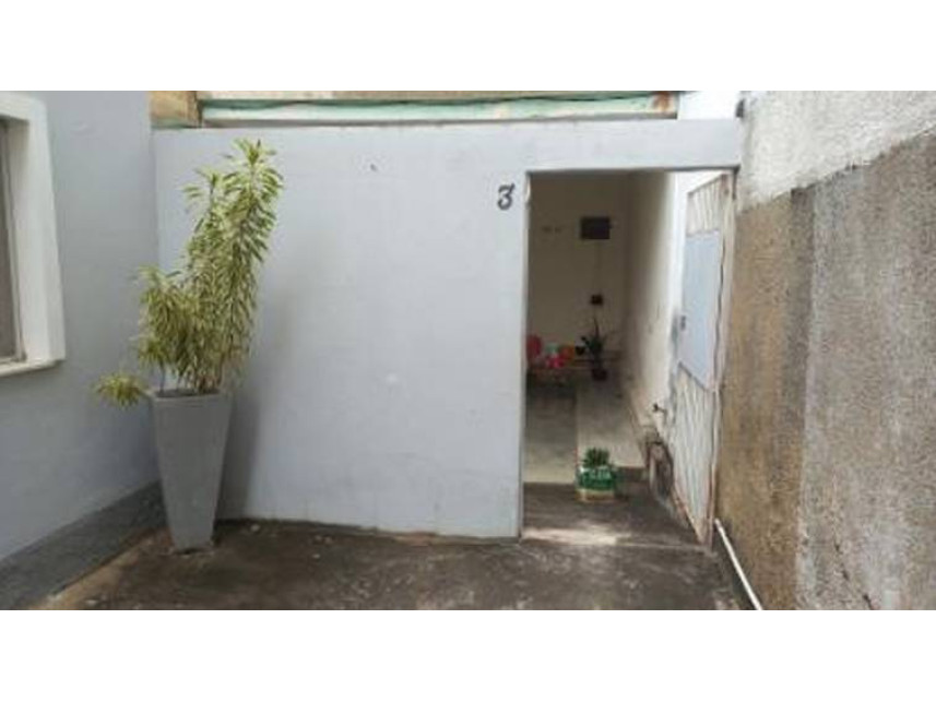 Casa à venda em leilão