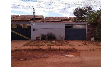 Santo antonio do descoberto - parque estrela dalva xii