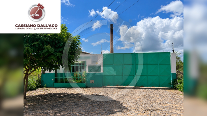 CEARÁ - Lote 088 (ID 828)