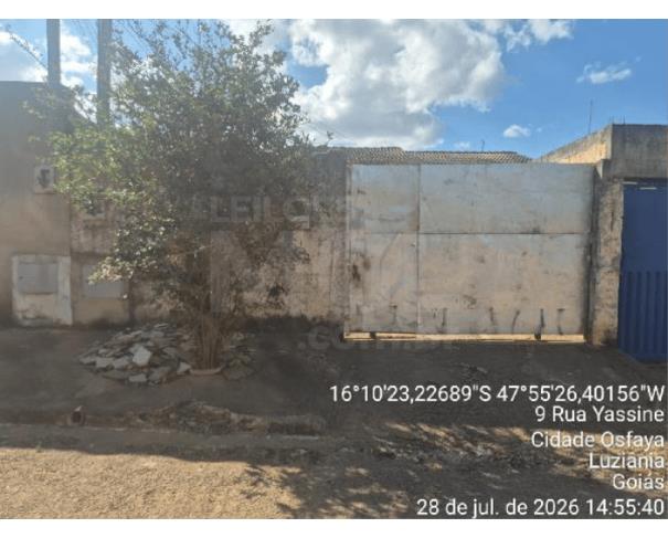 Luziânia/go — casa com 66,152m², 2 quartos (f8444429802804) casas em leilão | mgl leilões