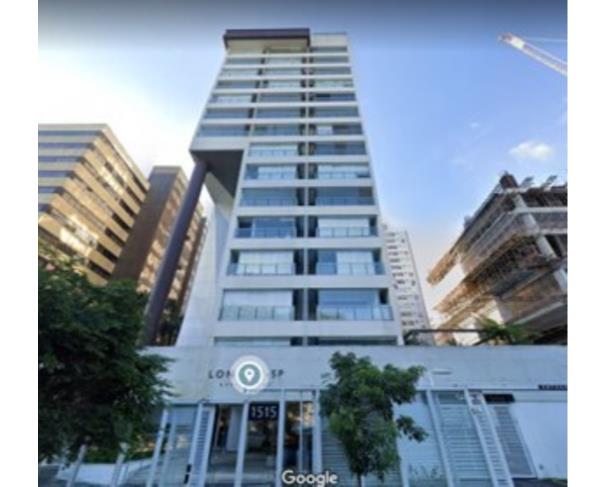 Leilão de apartamento no condomínio london, em são paulo/sp - extrajudicial