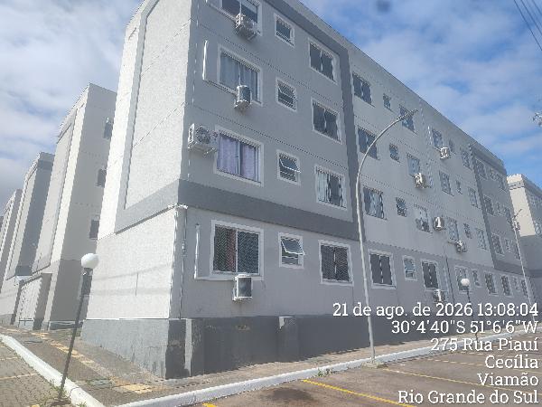 Residencial porto itapua