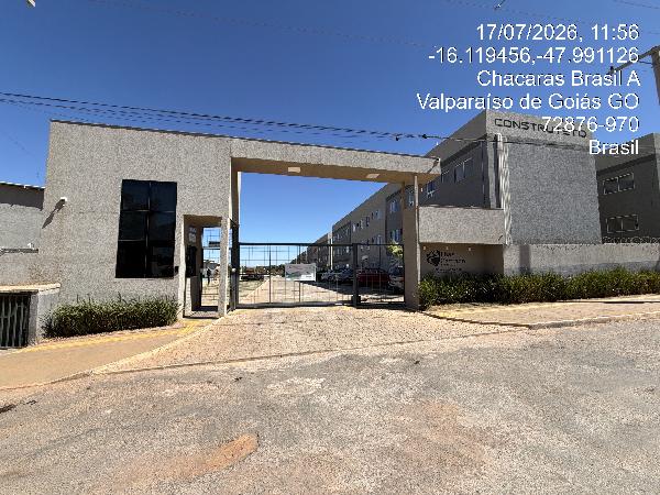 Res ilhas do cerrado
