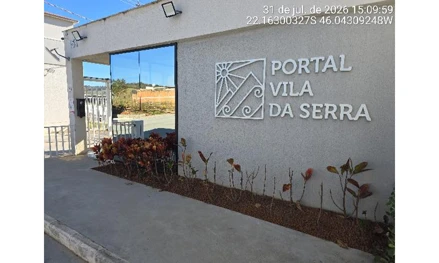 Apartamento em Leilão em Congonhal / MG - 3050506