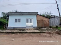 Casa - 98,92m² - Terreno - 300m² - Panorama II