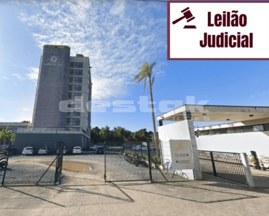 Fração de tempo apartamento 404 em penha/sc
