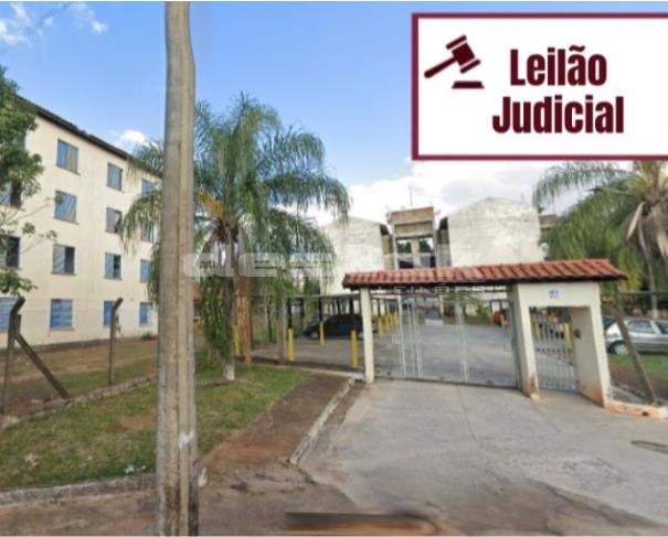 Apartamento em assis/sp
