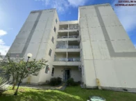 Apartamento - 38,4m² - Manaus/AM