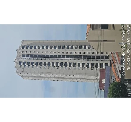 Rondonopolis - jardim mato grosso