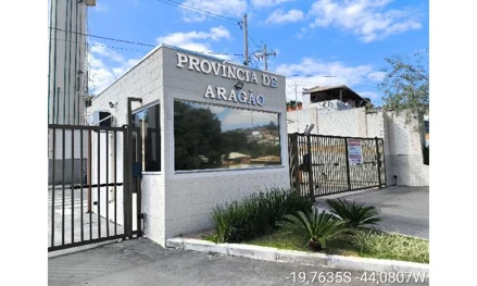 Res provincia de aragao