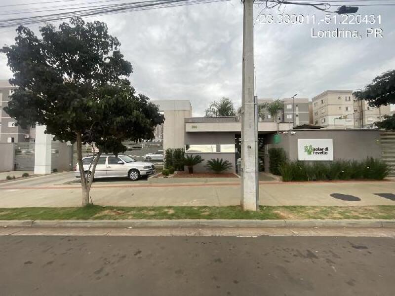 Londrina-pr / solar di ravello