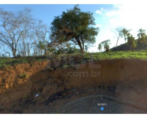 Ubá/mg - terreno com 777,82m² no loteamento residencial mangabeiras lote em leilão | mgl leilões
