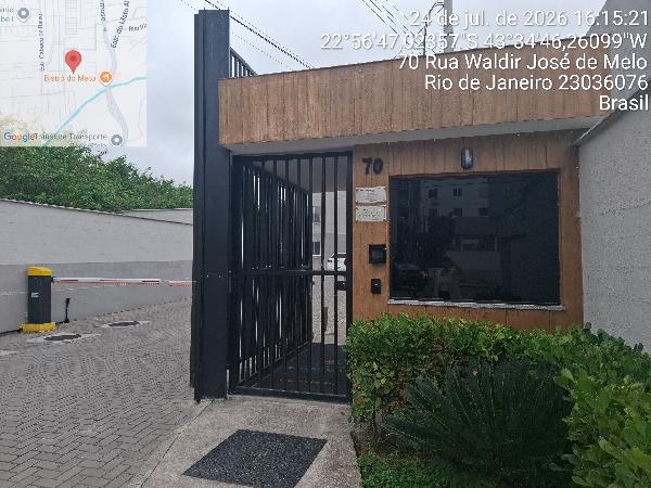 Res carioca park